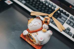 Điểm hẹn may mắn